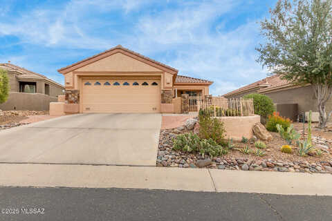 Crystal Palace, TUCSON, AZ 85737
