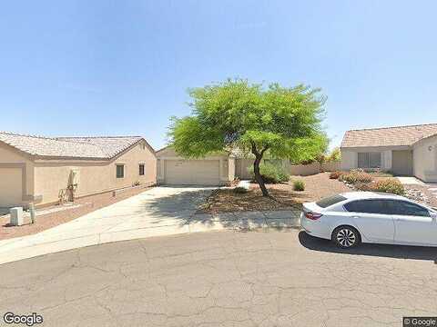 Crystal Palace, TUCSON, AZ 85737
