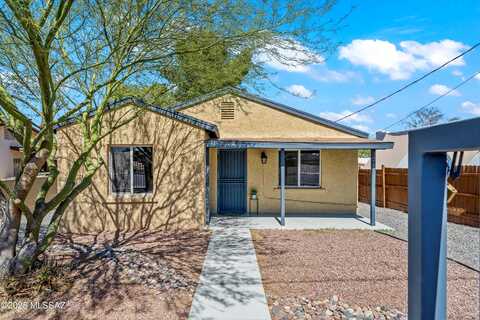 Jacinto, TUCSON, AZ 85705
