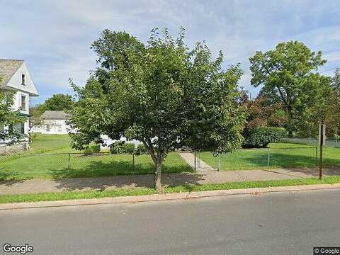 Broad, EAST STROUDSBURG, PA 18301