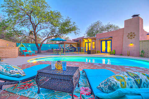 Paseo Alegre, TUCSON, AZ 85719