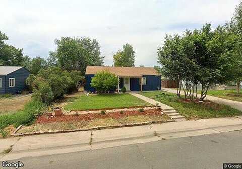 Vrain, DENVER, CO 80219