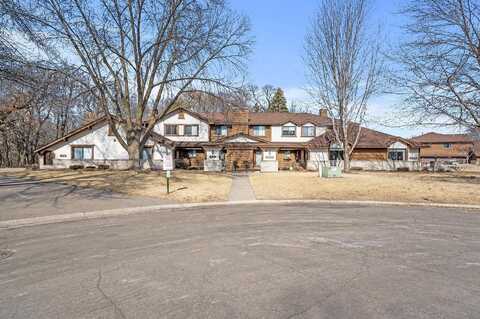 Alder, MINNEAPOLIS, MN 55448