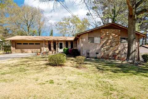 Renee, DECATUR, GA 30035