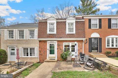 Clipper, WOODBRIDGE, VA 22192