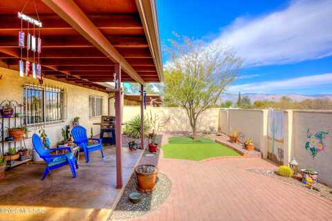 Westervelt, TUCSON, AZ 85715