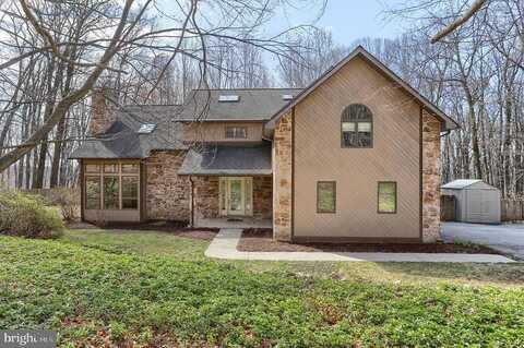 Ash, LEBANON, PA 17042