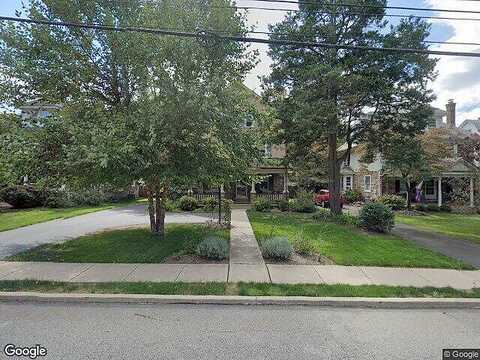 Township Line, JENKINTOWN, PA 19046