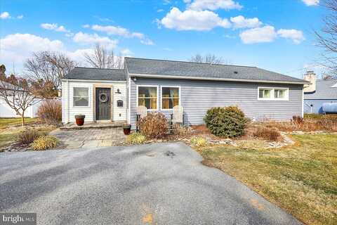 Stanley, LANDISVILLE, PA 17538