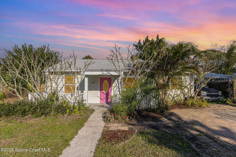 Robin, MERRITT ISLAND, FL 32952