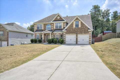 Paramount, HEPHZIBAH, GA 30815
