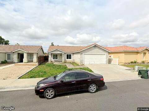 Maplewood, MENTONE, CA 92359