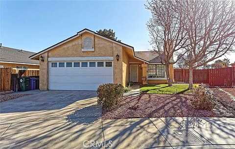 San Gorgonio, VICTORVILLE, CA 92392