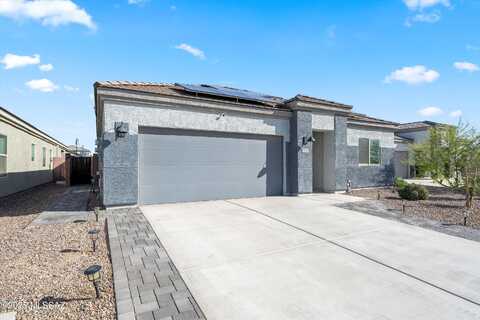 Old Farm, MARANA, AZ 85653