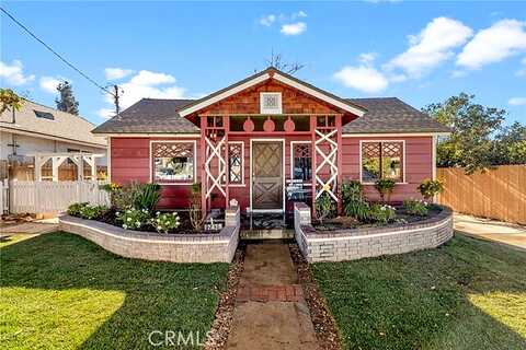 Pasadena, WHITTIER, CA 90601