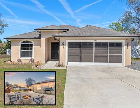 Maleo, WEEKI WACHEE, FL 34614
