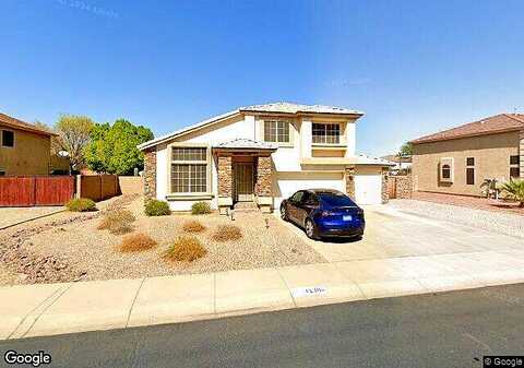 Berry, EL MIRAGE, AZ 85335