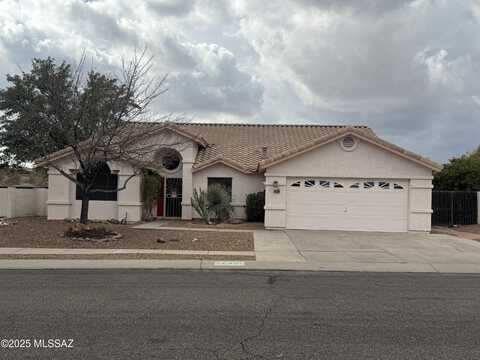 Granville Canyon, ORO VALLEY, AZ 85755