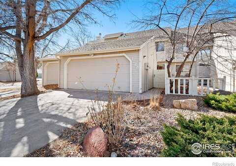 Solstice, FORT COLLINS, CO 80525