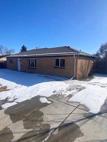 Russell, THORNTON, CO 80229