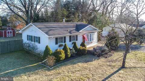 Maple, DOYLESTOWN, PA 18901