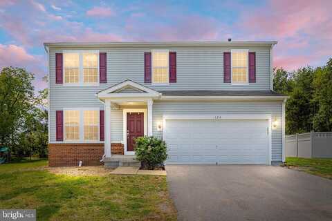 Hayvenhurst, STEPHENS CITY, VA 22655