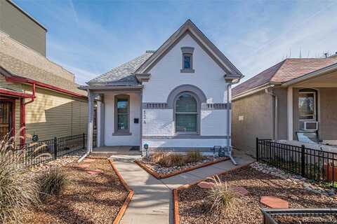 Elati, DENVER, CO 80223