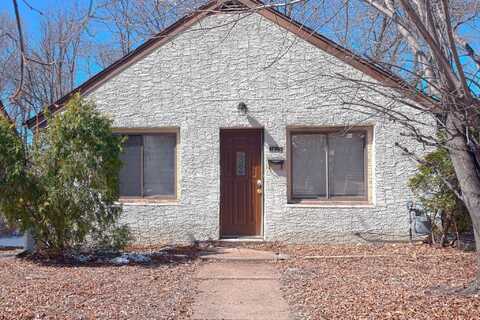 Burr, SAINT PAUL, MN 55130