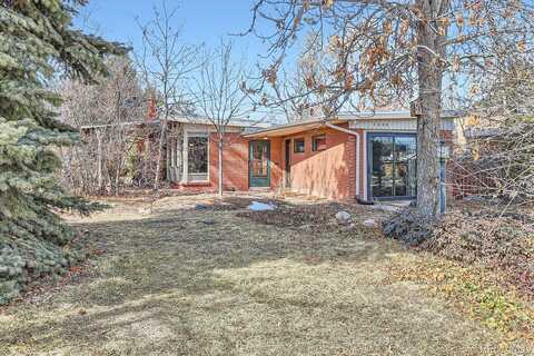 Ivy, DENVER, CO 80220