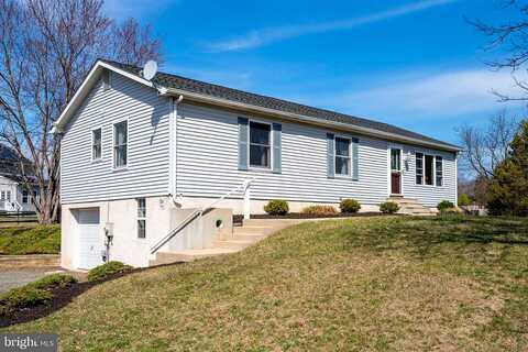 Saint Pauls Church, PENNSBURG, PA 18073