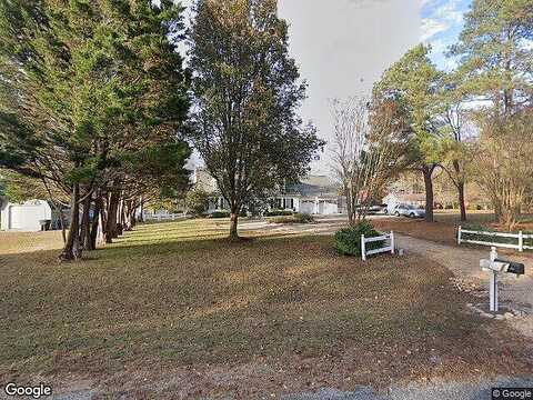 Kelley Neck, LANCASTER, VA 22503