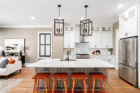 Purbrook, HENRICO, VA 23233