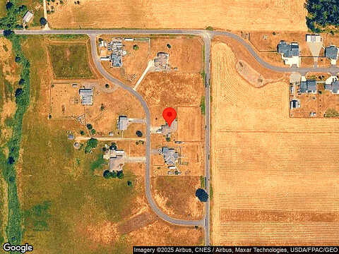 Maxvale, YELM, WA 98597
