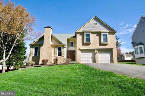 Knightsbridge, WOODBRIDGE, VA 22192