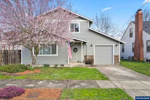 14Th, ALBANY, OR 97321