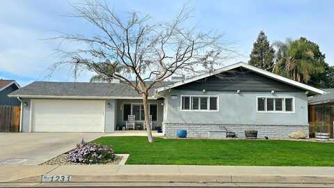 Hope, REEDLEY, CA 93654