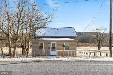 Suedberg, PINE GROVE, PA 17963