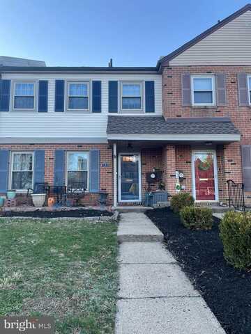 Garrison, LANGHORNE, PA 19047