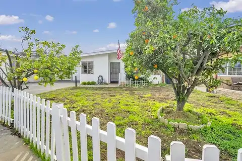 Farland, ESCONDIDO, CA 92027