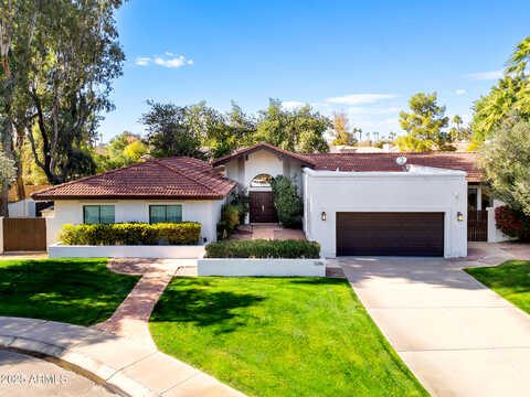 86Th, SCOTTSDALE, AZ 85260