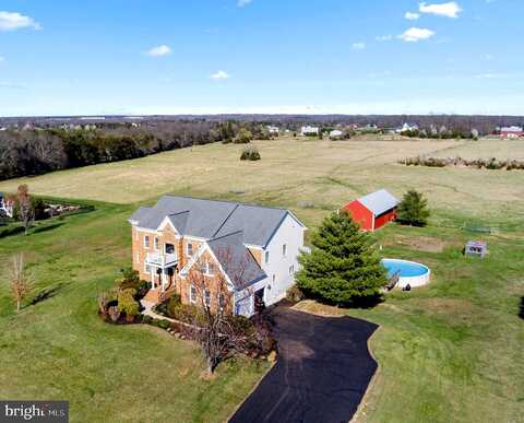 Valley View, NOKESVILLE, VA 20181