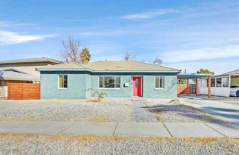 17Th, LAS VEGAS, NV 89104