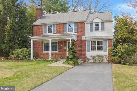 Wheatsheaf, ABINGTON, PA 19001