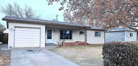 Hermosa, GRAND JUNCTION, CO 81506