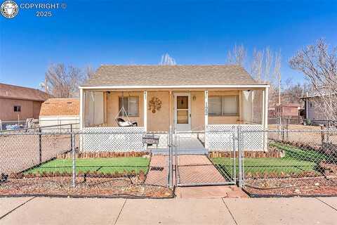 5Th, FLORENCE, CO 81226