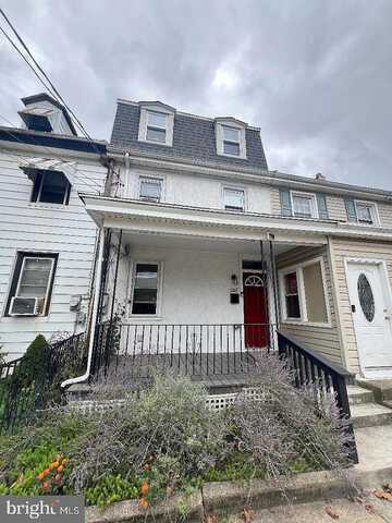 Radcliffe, BRISTOL, PA 19007