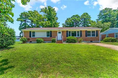 Lakeview, PORTSMOUTH, VA 23701