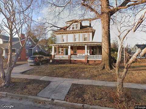 Westmoreland, NORFOLK, VA 23508