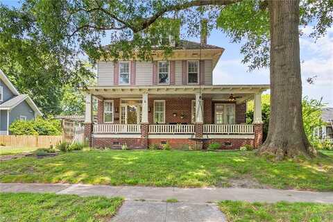 Westmoreland, NORFOLK, VA 23508