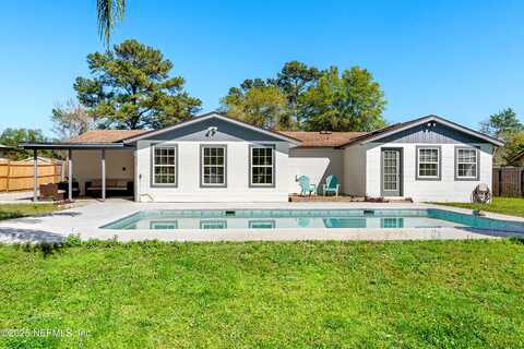 Tumbleweed, ORANGE PARK, FL 32065